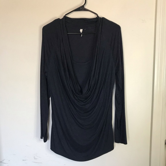 Anthropologie Tops - — PURE + GOLD BY ANTHROPOLOGIE - SIZE L